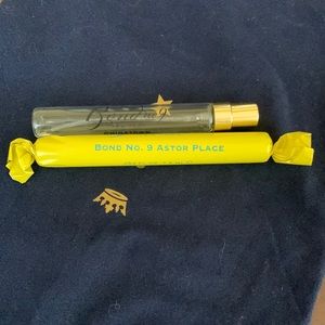 Bond No. 9 New York Bon Bon Astor Place .254 fl oz; 7.5 ml. Spray in cellophane.